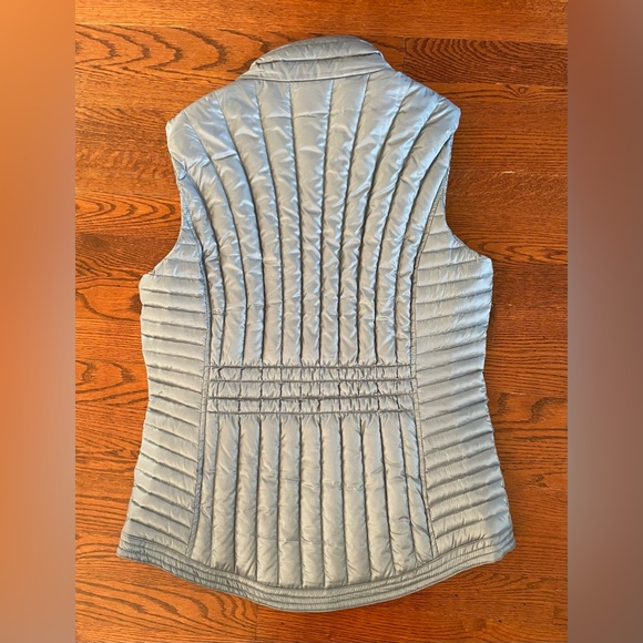 DKNY Down Vest - Picture 2 of 2